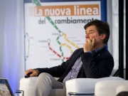 Lorenzo Berlendis (Vicepresidente nazionale di Slow Food) in Sviluppo è Ambiente