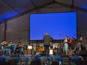 Orchestra dei Popoli Milano in Sviluppo è Musica