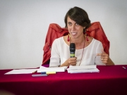Francesca Ceci (Rai Gr 1) in Sviluppo è Istruzione