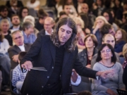 Orchestra Quattrocanti Palermo in Sviluppo è Musica