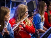 Orchestra dei Popoli Milano in Sviluppo è Musica