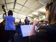 Orchestra Sanitansamble Napoli in Sviluppo è Musica