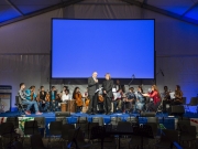 Orchestra dei Popoli Milano in Sviluppo è Musica